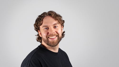 Elias Reinikainen kuva