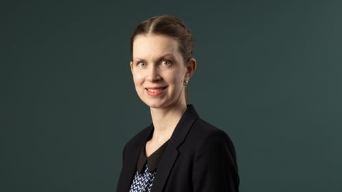 Elina Kilpinen  kuva