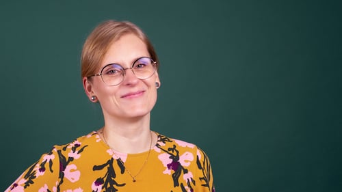 Anne Ventelä kuva