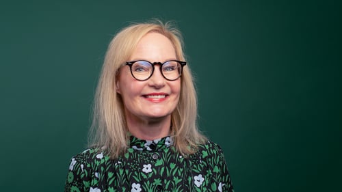 Marjo Kanerva kuva