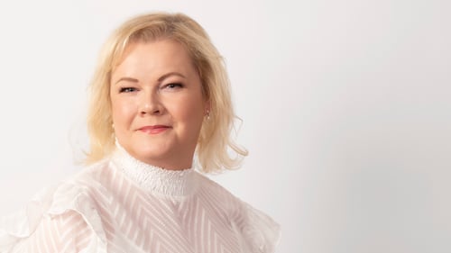 Katariina Tenhunen kuva
