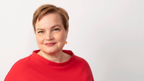 Niina Haasola kuva