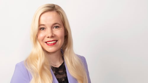 Noora Niemelä kuva