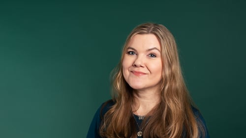 Inka Ikonen  kuva