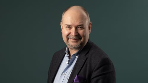 Jari Korkki kuva