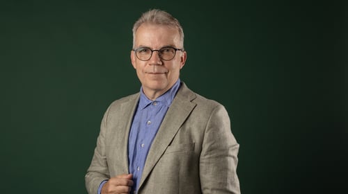 Keijo Leppänen kuva