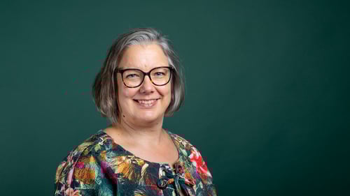 Liisa Huusari kuva