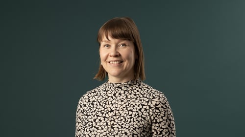 Pauliina Perttuli  kuva