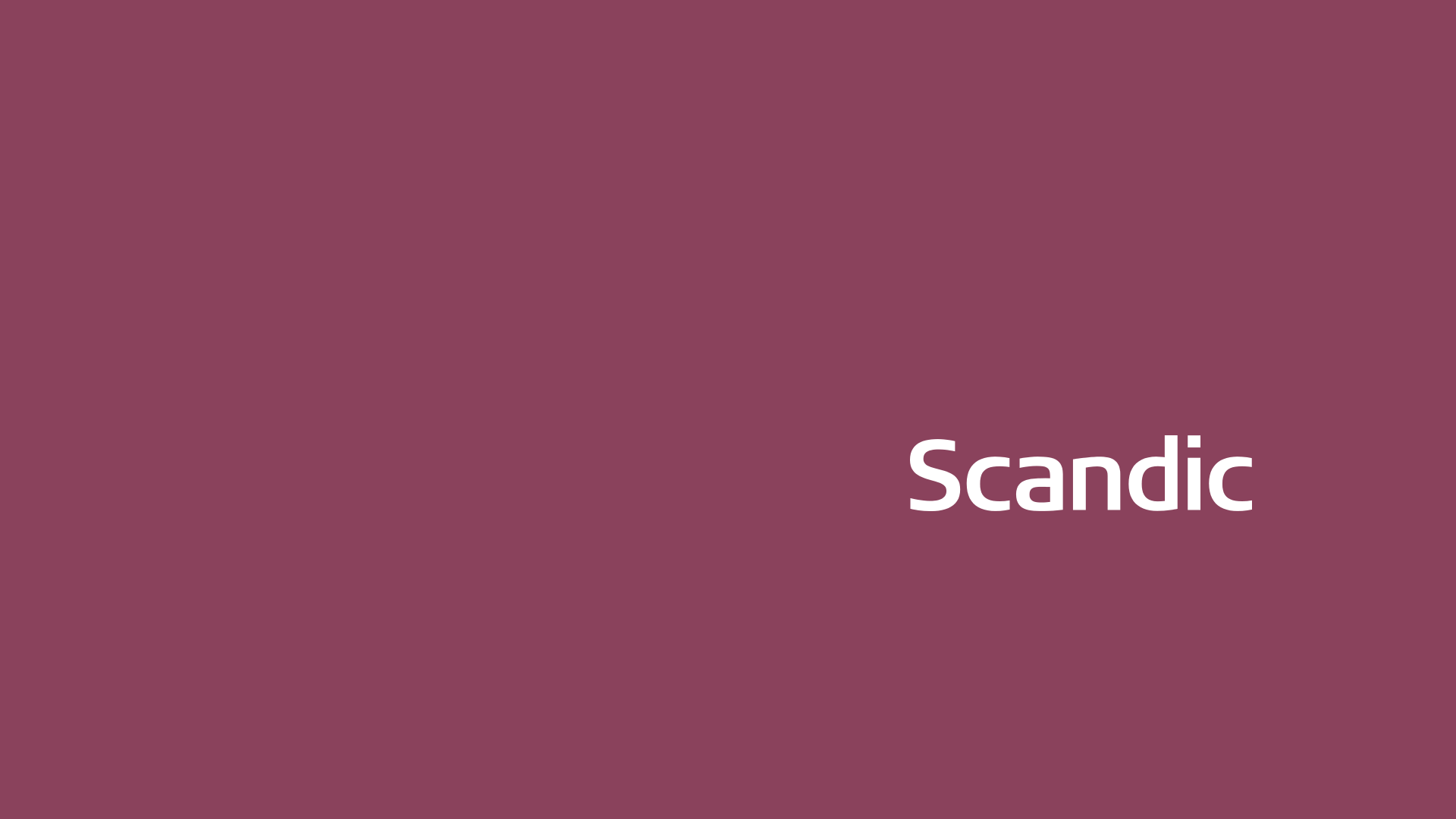 Kaiku_Sisainen viestinta_Scandic