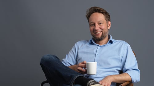 Viestinta paatoksenteossa - verkkosivukuva